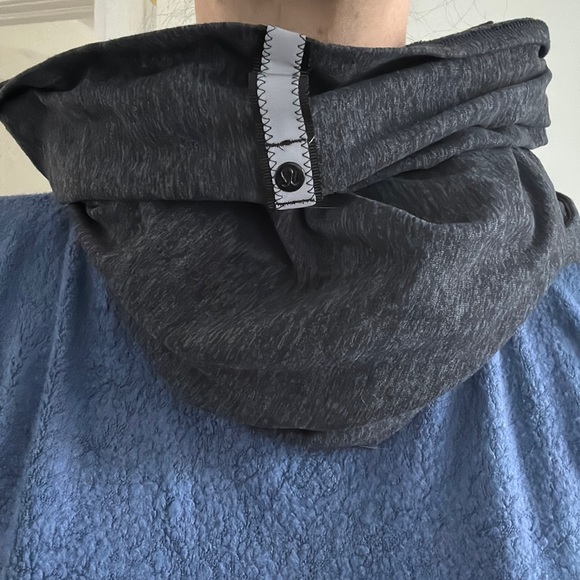 Lululemon Vinyasa Scarf - Picture 1 of 4
